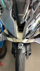 BMW S 1000 RR