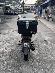 Yamaha 135LC