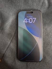Iphone 16pro 