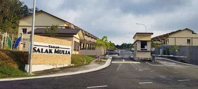 Townhouse For Rent in Sepang,SGR