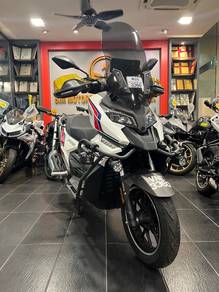 WMOTO RT2