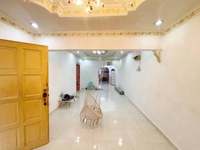 1-storey Terraced House For Sale in Cheras,KUL