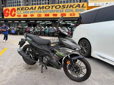 Modenas Z15GT