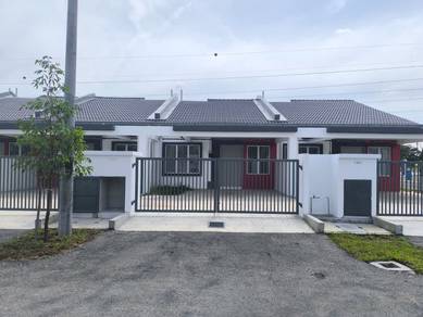 1-storey Terraced House For Sale in Sepang,SGR