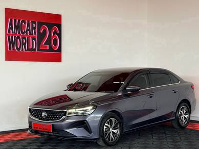 Proton S70 EXECUTIVE in Sungai Besi, KUL