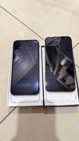 Apple iPhone Combo (12 Pro & 12) 128GB
