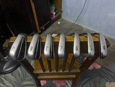 barang golf