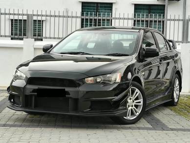 2013 Proton Inspira PREMIUM CVT