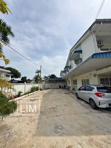 Semi-Detached House For Sale in Butterworth,PNG