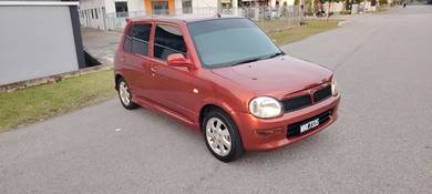 Perodua Kelisa SE EZS in Shah Alam, SGR