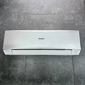 Aircond Inverter Second Murahhhh