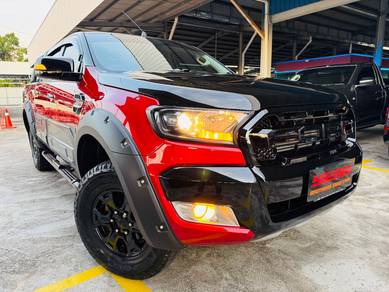 Ford Ranger XL in Sitiawan, PRK