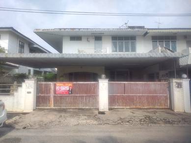Semi-Detached House For Sale in Bukit Mertajam,PNG