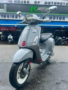 Vespa Sprint 150