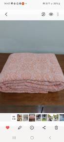 Blanket (size double)"