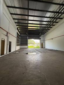 Warehouse / Factory For Rent in Kota Kinabalu,SBH