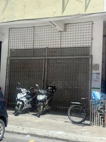Shop lot For Rent in Shah Alam,SGR