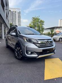 Honda BR-V V in Batu, KUL