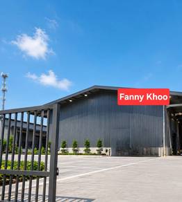 Warehouse / Factory For Rent in Kota Kinabalu,SBH