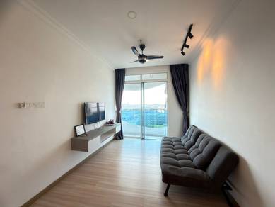Service Residence For Sale in The Wave Residence