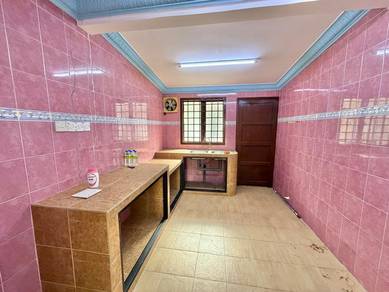 2-storey Terraced House For Sale in Masai,JHR