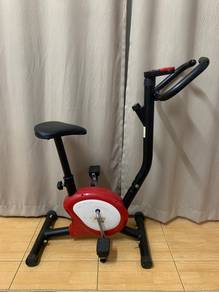 Basikal Senaman (Exercise Bike)