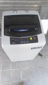 Fully automatic washer Toshiba 7kg mesin basuh