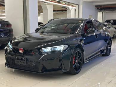 Honda Civic Type R TYPE R in Damansara, KUL