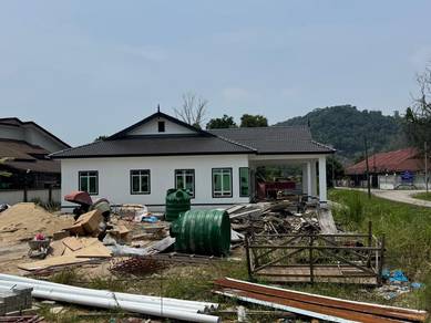 Semi-Detached House For Sale in Kuantan,PHG