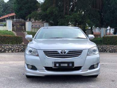 Toyota Camry G in Johor Bahru, JHR