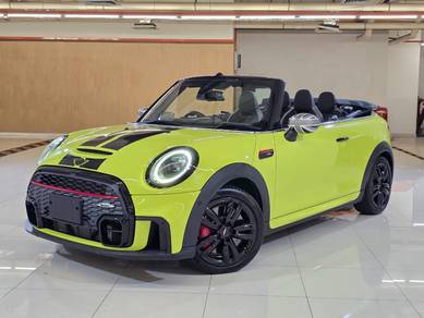 Mini John Cooper Works  in Kota Damansara, SGR