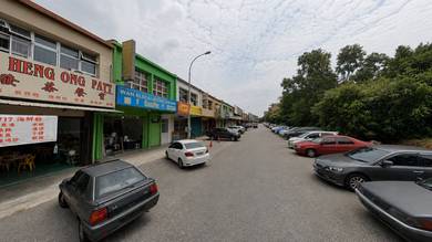 Warehouse / Factory For Sale in Kepong,KUL