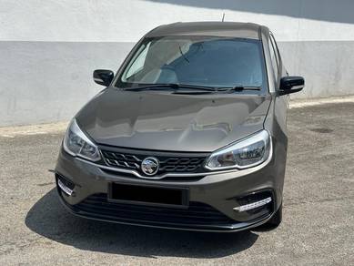 2025 Proton Saga Premium PREMIUM AT