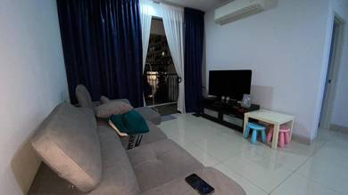 Service Residence For Sale in PV9 Residences @ Taman Melati
