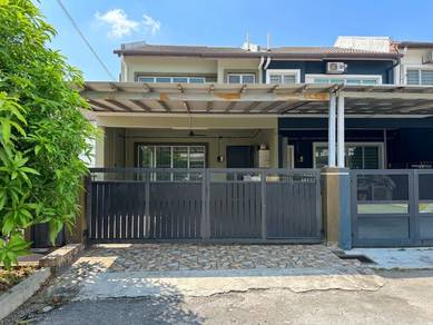 Terraced House For Sale in Kajang,SGR