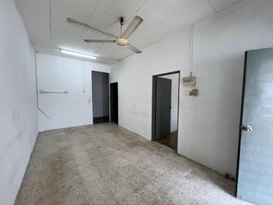 1-storey Terraced House For Rent in Simpang Ampat,PNG