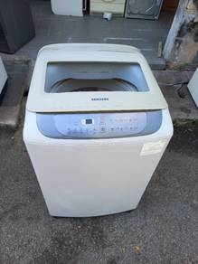 Samsung washing machine 10kg mesin basuh