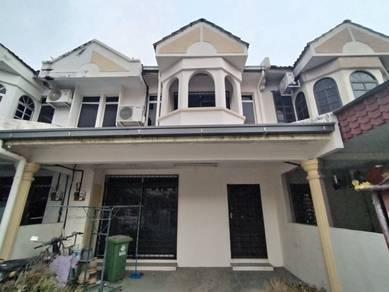 2-storey Terraced House For Sale in Ipoh,PRK