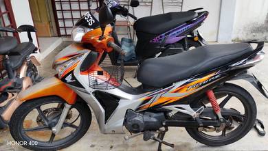Honda Future 125