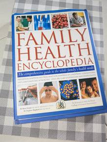 Family Health Encyclopedia