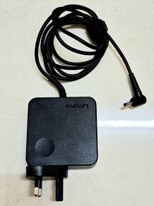 Adapter Lenovo& Mouse