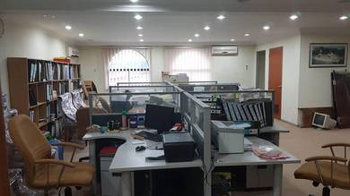 Office space For Sale in Cheras,KUL