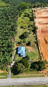 Agricultural Land in Rembau, NSN