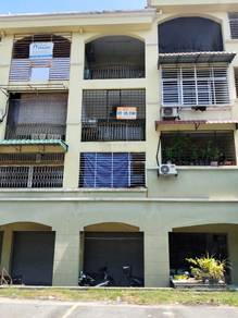 Apartment For Rent in Taman Tenaga Apartment