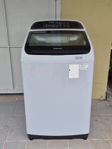 Samsung washing machine 9kg top washer