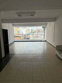 Shop lot For Sale in Melaka Raya,MLK