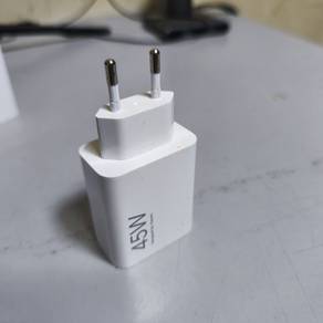 xiaomi original power adapter