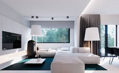 Service Residence For Sale in Amerin Residence