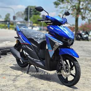 Yamaha EGO AVANTIZ