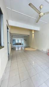 1-storey Terraced House For Sale in Petaling Jaya,SGR